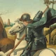 Интерьерная картина Святой Георгий и дракон, Рафаэль, Raphael, Saint George and Dragon, 40×30 см (id6948) - изображение 4