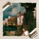 Постер Буря, Джорджоне, Giorgione, The Tempest, A3 33×30 см (id6973) - изображение 4