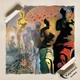 Постер Галюциногенний тореадор, Сальвадор Далі, Salvador Dalí, Hallucinogenic Toreador, абстракціонізм, A3 40×30 см (id6997) - зображення 4