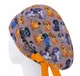 Медицинская шапочка женская HeadwearUniverse универсальная принт Щенок - изображение 2
