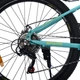 Велосипед SPARK ASTRO (колеса – 26", алюминиевая рама – 13") бирюзовый - изображение 6