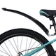 Велосипед SPARK ASTRO (колеса – 26", алюминиевая рама – 13") бирюзовый - изображение 8