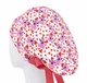 Медична шапочка жіноча HeadwearUniverse універсальна принт Урологія пеніс - зображення 2