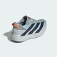Мужские кроссовки ADIZERO EVO SL ATR adidas KK2680 43 (9 UK) зеленый (4068818722060) - изображение 6