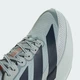 Мужские кроссовки ADIZERO EVO SL ATR adidas KK2680 43 (9 UK) зеленый (4068818722060) - изображение 9