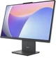 Моноблок Lenovo IdeaCentre AIO 27IRH9 (F0HM0128UO) Luna Grey - изображение 3