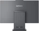 Моноблок Lenovo IdeaCentre AIO 27IRH9 (F0HM0128UO) Luna Grey - изображение 6