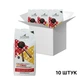 Кофе в зернах Tayemna Intenso 1кг×10уп - изображение 1
