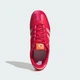 Жіночі кросівки BARREDA LO adidas KI3362 37 (4.5 UK) червоний (4068812773617) - зображення 4