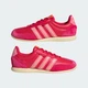 Жіночі кросівки BARREDA LO adidas KI3362 37 (4.5 UK) червоний (4068812773617) - зображення 9