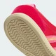 Жіночі кросівки BARREDA LO adidas KI3362 37 (4.5 UK) червоний (4068812773617) - зображення 11