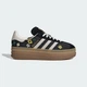 Жіночі кросівки GAZELLE BOLD adidas IH1922 42 (8 UK) чорний (4068812963148) - зображення 2