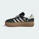 Жіночі кросівки GAZELLE BOLD adidas IH1922 42 (8 UK) чорний (4068812963148) - зображення 8