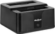 Док-станція Rebel HDD/SSD USB 3.0 (5901890129275) - зображення 3