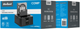 Док-станція Rebel HDD/SSD USB 3.0 (5901890129275) - зображення 6