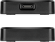 Stacja dokująca Rebel NVME M2 (Mkey+ B+Mkey) USB-C (5901890129299) - obraz 3