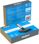 Stacja dokująca Rebel NVME M2 (Mkey+ B+Mkey) USB-C (5901890129299) - obraz 6