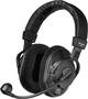 Profesjonalna garnitura Beyerdynamic DT 290 MK II 200/80 Czarna (4010118701610) - obraz 2