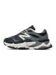 Мужские кроссовки повседневные NB 9060 Grey White 46 (29,5 см) Серый - изображение 1