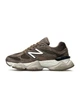 Чоловічі кросівки повсякденні NB 9060 Brown Beige 41 (26,0 см) Коричневий - зображення 1