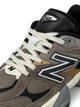 Жіночі кросівки повсякденні NB 9060 Brown Grey Black 38 (23,5 см) Коричневий - зображення 6