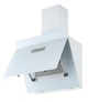 Вытяжка Наклонная INTERLINE BRAVO WH A/60/GL/K - изображение 6