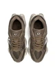 Чоловічі кросівки повсякденні NB 9060 Brown Beige 41 (26,0 см) Коричневий - зображення 7