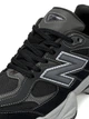 Чоловічі кросівки повсякденні NB 9060 Black Grey 41 (26,0 см) Чорний - зображення 6