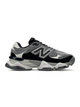 Чоловічі кросівки повсякденні NB 9060 Grey Black 45 (29,0 см) Сірий - зображення 3