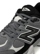 Чоловічі кросівки повсякденні NB 9060 Grey Black 45 (29,0 см) Сірий - зображення 6