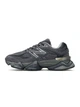 Чоловічі кросівки повсякденні NB 9060 Dark Grey 41 (26,0 см) Сірий - зображення 1