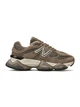 Чоловічі кросівки повсякденні NB 9060 Brown 41 (26,0 см) Коричневий - зображення 3