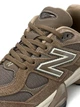 Чоловічі кросівки повсякденні NB 9060 Brown 41 (26,0 см) Коричневий - зображення 6