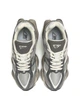 Чоловічі кросівки повсякденні NB 9060 Light Grey Beige 41 (26,0 см) Сірий - зображення 7