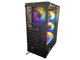 Системний блок Ryzen 5 1600/16 GB DDR4/RX 580 4GB/SSD 256GB - зображення 3