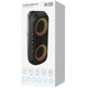 Портативна акустика Proove Third Element SE 20W (APP) black (PSTE2001AP01) - зображення 3