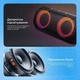 Портативна акустика Proove Third Element SE 20W (APP) black (PSTE2001AP01) - зображення 6