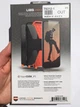 Чохол протиударний UAG Civilian (Original) для Iphone 13 Pro (6.1") Grey 11315D113333 - зображення 3