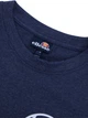 Футболка мужская Ellesse Terni Tee Blue Marl SMM08147 - M - изображение 4