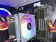 Системный блок AMD Ryzen 7 5700/DDR4 16GB/RTX 3090 24GB/SSD 512GB - изображение 5