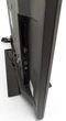 Телевизор Kendo 26HD136 SAT 26" HD Ready с USB, HDMI и пультом, б/у - изображение 4