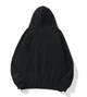Худи Essentials Fear Of God в черном цвете (M). - изображение 2