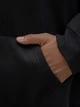 Худи Essentials Fear Of God в черном цвете (M). - изображение 8