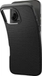 Чехол противоударный Spigen Liquid Air Armor для Iphone 16 Pro Max (6.9") Matte Black ACS07988 - изображение 1