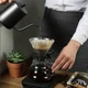Фильтры для кофе V60 02 бумажные белые на 2-4 чашки NarodFarma 100 шт - изображение 7