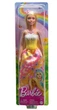 Lalka Mattel Barbie Royals Księżniczka z rudymi włosami (HRR09) (194735183760) - obraz 1