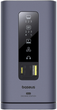 Хаб Baseus Spacemate 11-in-1 USB-C (6932172659066) - зображення 2
