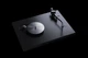 Вініловий програвач Pro-Ject Debut PRO S Balanced (PICK IT S2 C Black) Black - изображение 5