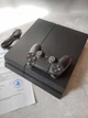 Ігрова консоль Sony Playstation 4 500GB - Б/У - изображение 1