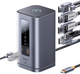 Хаб Baseus Spacemate RD1 11-in-1 USB-C (6932172693077) - зображення 3